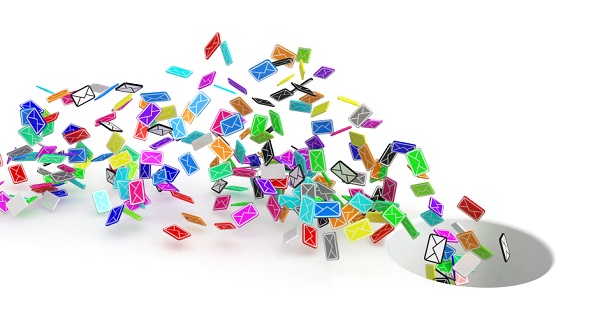 The Five Most Critical Email Marketing Mistakes