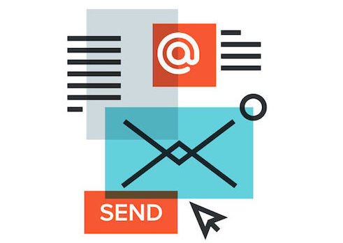 A highlight in email marketing history