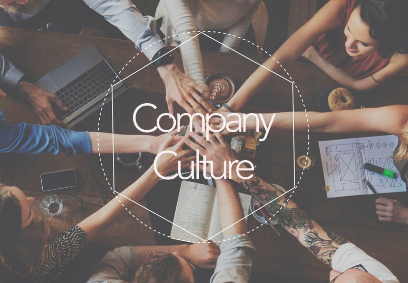 How to Create a Positive Company Culture with 5 Tips