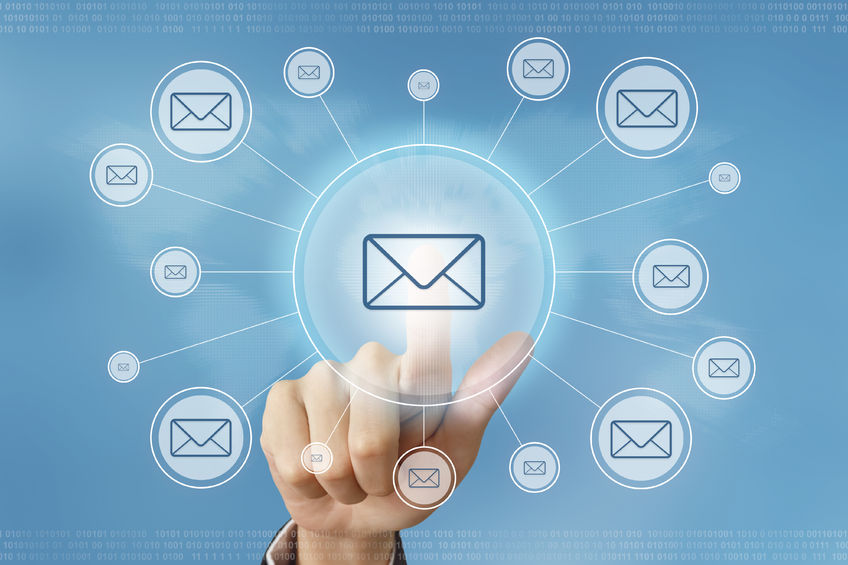 6 Reasons Why Email Newsletters Just Got Better