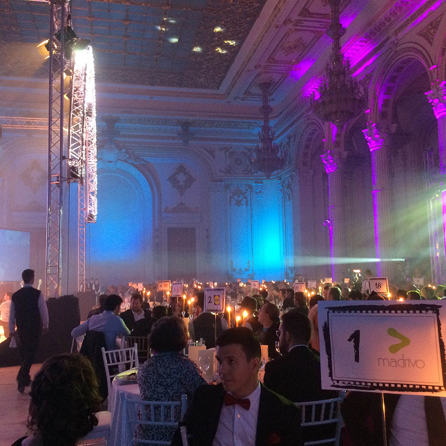 Madrivo and Benevolent Generation Proudly Invest in the Future of Orphans and Impoverished Children in Romania