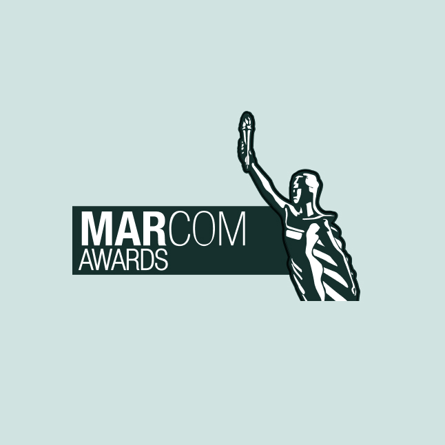 Madrivo is a Two-Time MarCom Gold Award Winner in Lead Generation