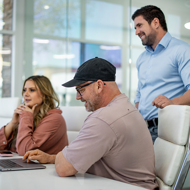 Las Vegas Email Company is Disrupting the Advertising Industry