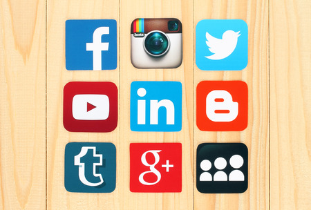The Best Social Media Sites for Your Brand