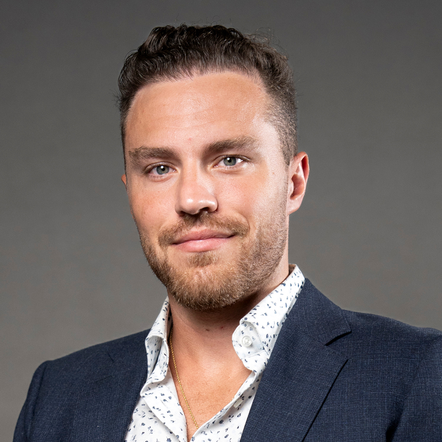 Austin Helm