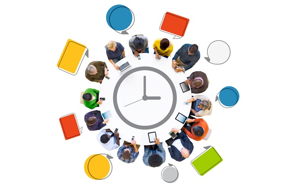 The Best Times to Post on Social Media