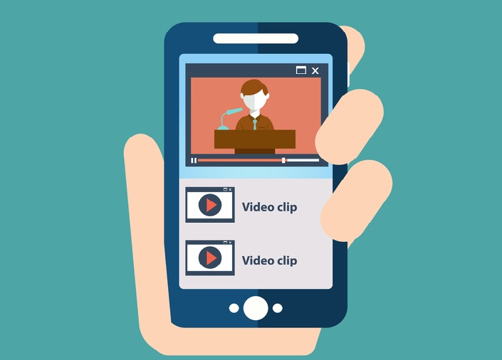 3 Reasons to be Grateful for Mobile Marketing