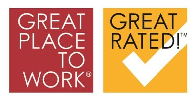Madrivo is a “Great Place to Work”