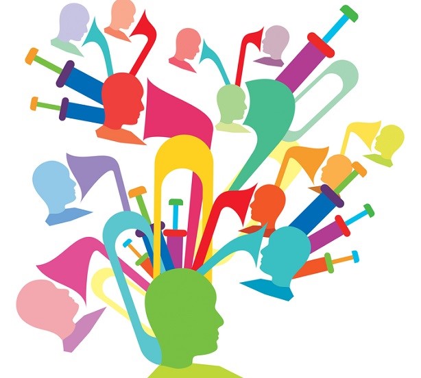 Voila! How to Create Viral Marketing Campaigns