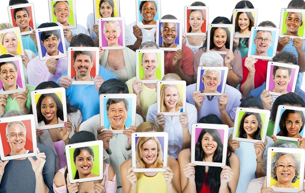 Diversity in Social Media