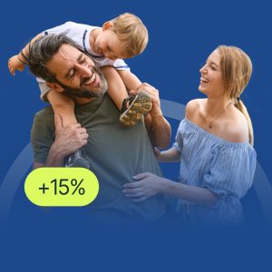 Mutual of Omaha Sees 15% YoY Growth Across Multiple Products with Madrivo