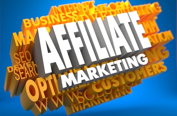 The Top 8 Reasons to Use Affiliate Marketing