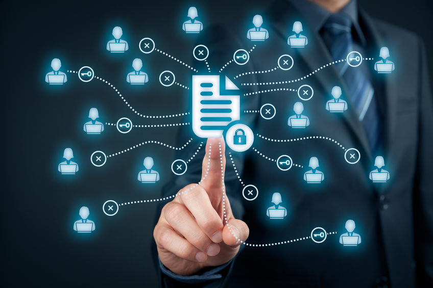 How is email data sourced?