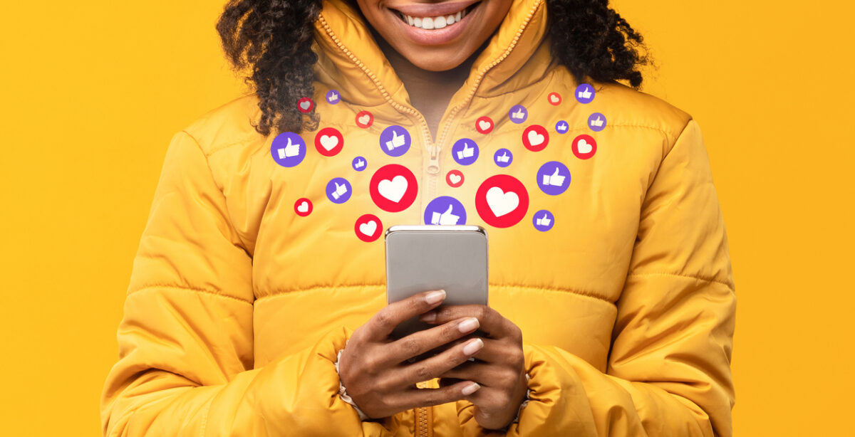 Social Media Marketing: The Ultimate Weapon for Brands & Publishers