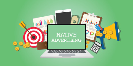 How to Create Powerful Native Ads with these 5 Tips