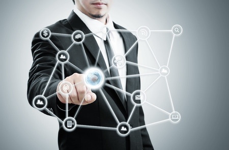 3 Things Successful Publishers Look for in a Network