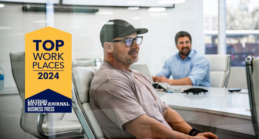 Madrivo Honored as “Best Workplace” by Energage