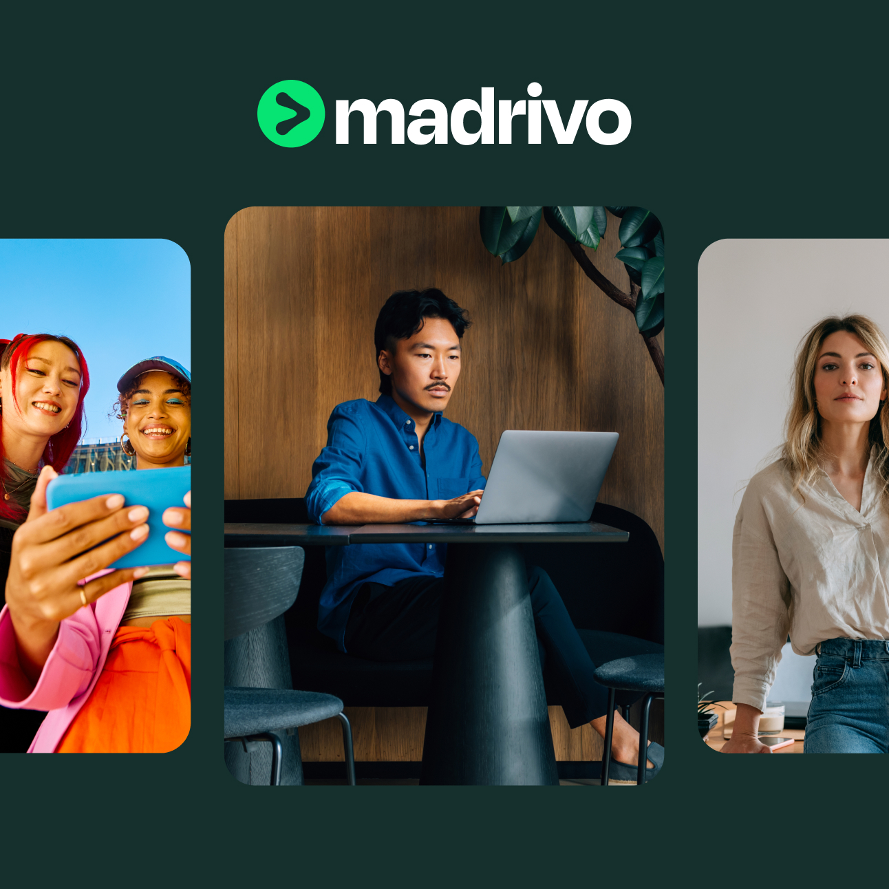 Madrivo Unveils Evolved Brand and Strategy to Meet the Next Era of Performance Marketing