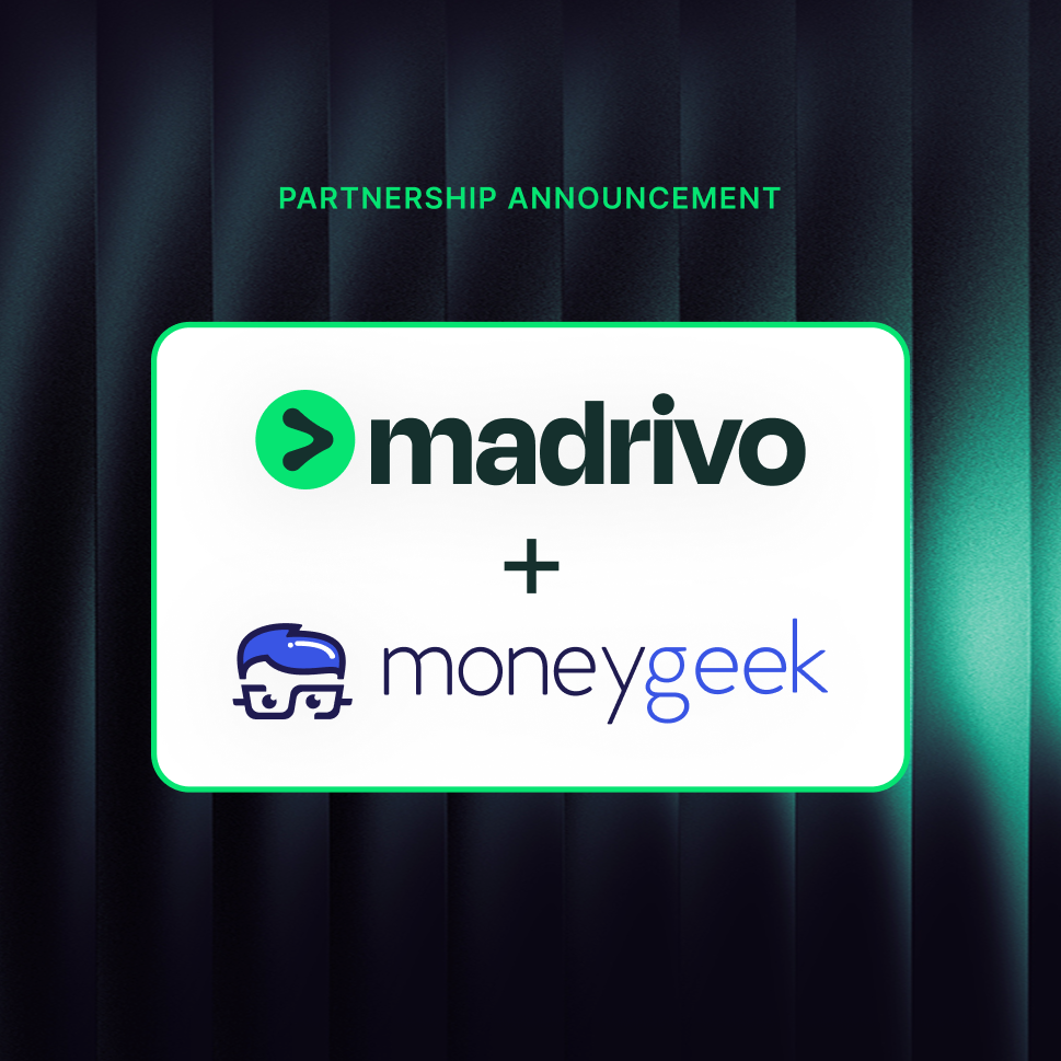Madrivo Acquires MoneyGeek to Expand Consumer Finance Platform